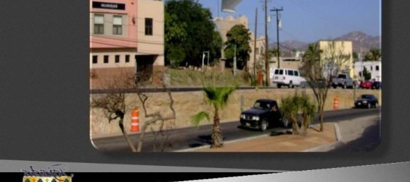 Terreno en Cabo San Lucas, Mexico No. 107682 2