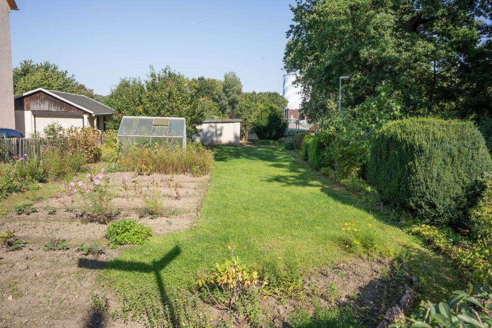  قطعة أرض في Chemnitz, Germany 474متر مربع رقم 218200