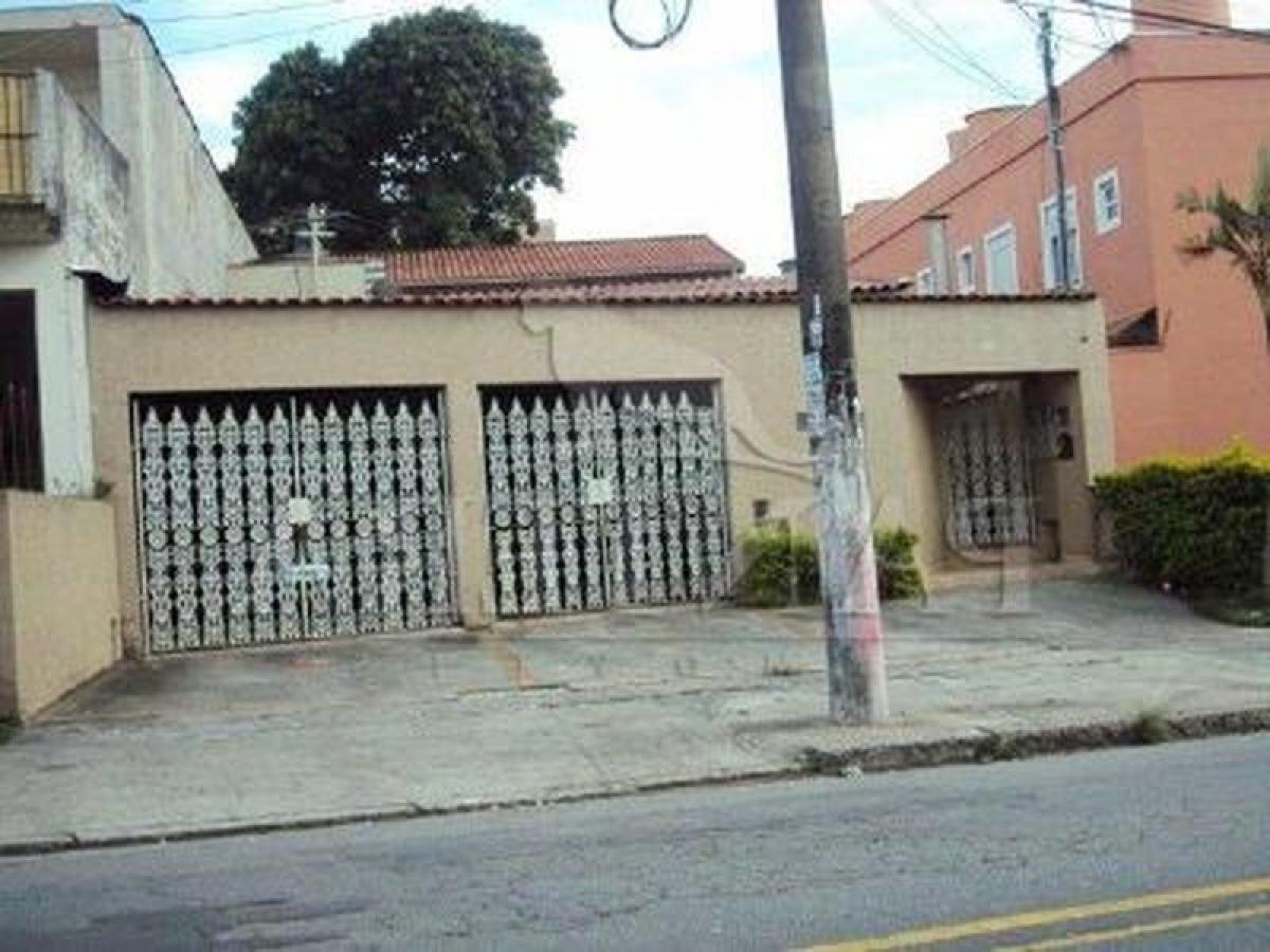 3 bedrooms House in Sao Paulo, Brazil No. 570241