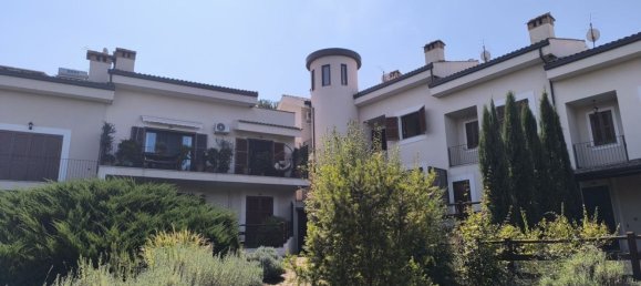 3 rooms Duplex in Trequanda, Italy No. 89830 18