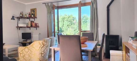 3 rooms Duplex in Trequanda, Italy No. 89830 4