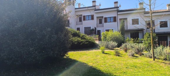 3 rooms Duplex in Trequanda, Italy No. 89830 16