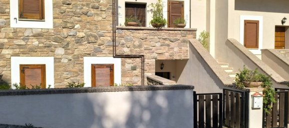3 rooms Duplex in Trequanda, Italy No. 89830 12