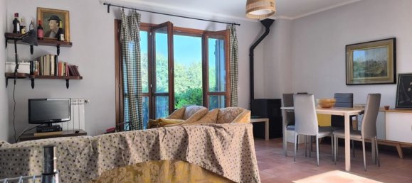 3 rooms Duplex in Trequanda, Italy No. 89830 5