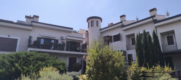 3 rooms Duplex in Trequanda, Italy No. 89830 17