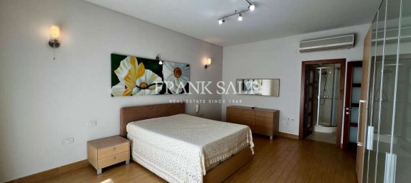 3 غرف نوم شقة في Sliema, Malta رقم 6462 29