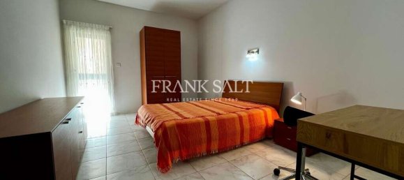 3 غرف نوم شقة في Sliema, Malta رقم 6462 26