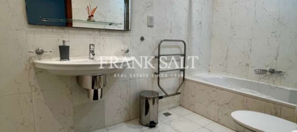 3 غرف نوم شقة في Sliema, Malta رقم 6462 21