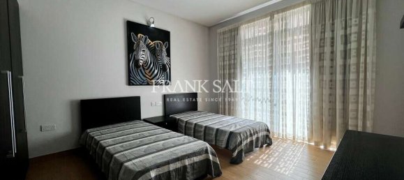 3 غرف نوم شقة في Sliema, Malta رقم 6462 25