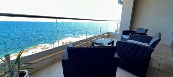 3 غرف نوم شقة في Sliema, Malta رقم 6462 6