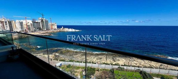 3 غرف نوم شقة في Sliema, Malta رقم 6462 2