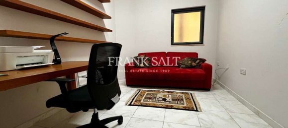 3 غرف نوم شقة في Sliema, Malta رقم 6462 23