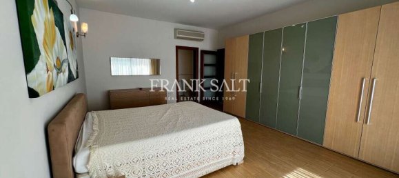 3 غرف نوم شقة في Sliema, Malta رقم 6462 24