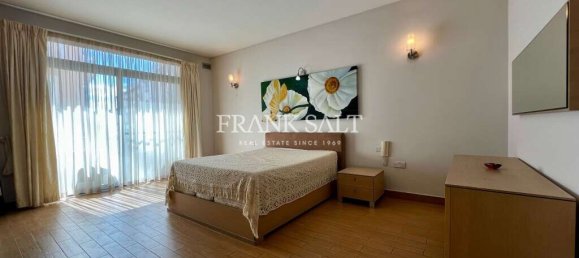 3 غرف نوم شقة في Sliema, Malta رقم 6462 27