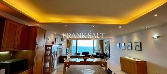 3 غرف نوم شقة في Sliema, Malta رقم 6462 10