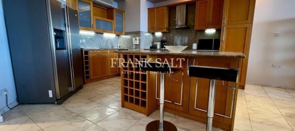 3 غرف نوم شقة في Sliema, Malta رقم 6462 14