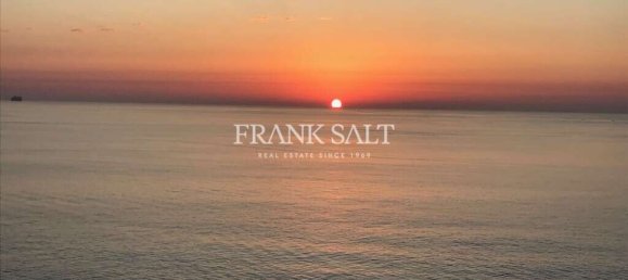 3 غرف نوم شقة في Sliema, Malta رقم 6462 4