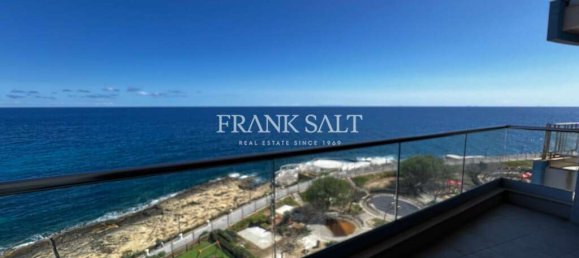 3 غرف نوم شقة في Sliema, Malta رقم 6462 7