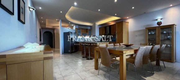 3 غرف نوم شقة في Sliema, Malta رقم 6462 17