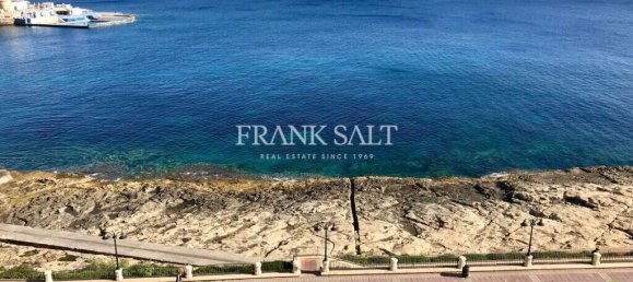 3 غرف نوم شقة في Sliema, Malta رقم 6462 3