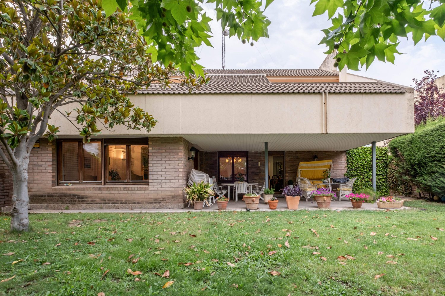 Casa T6 em Zaragoza, Spain N.º 207273