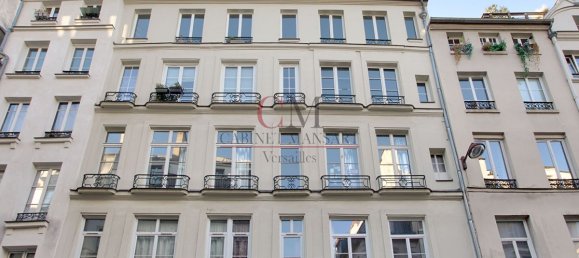 1 bedroom Apartment in Paris, France No. 163578 13