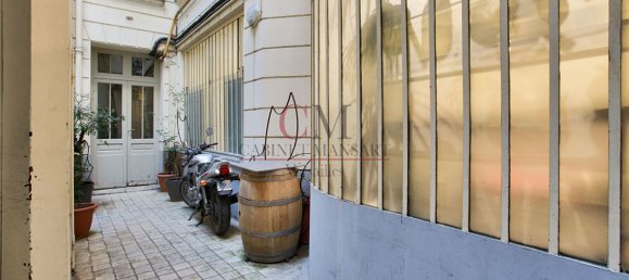 1 bedroom Apartment in Paris, France No. 163578 12