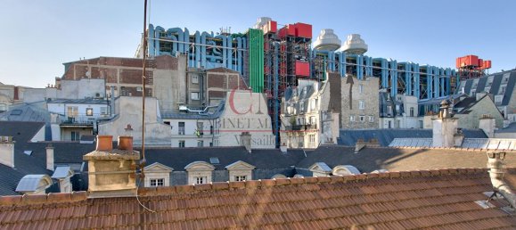 1 bedroom Apartment in Paris, France No. 163578 11