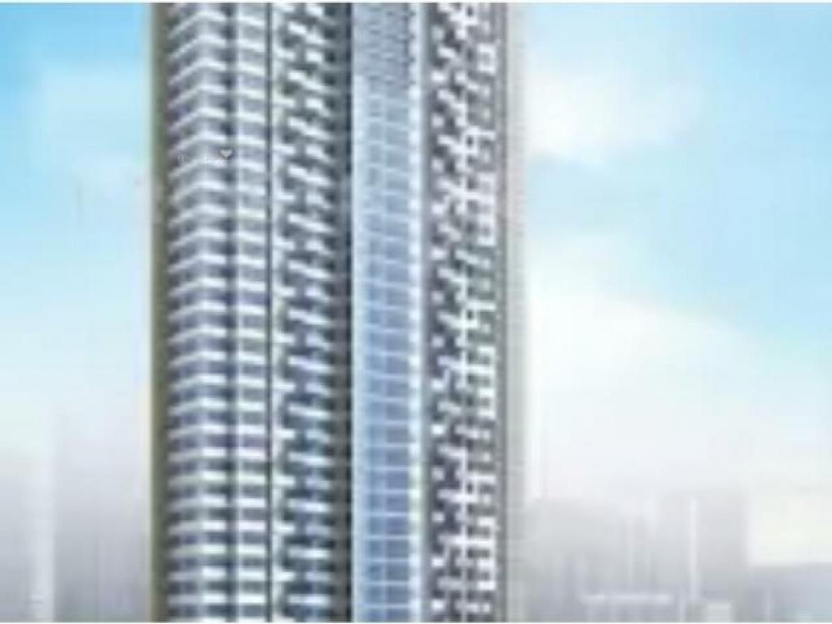 3 bedrooms House in Mumbai, India No. 11707