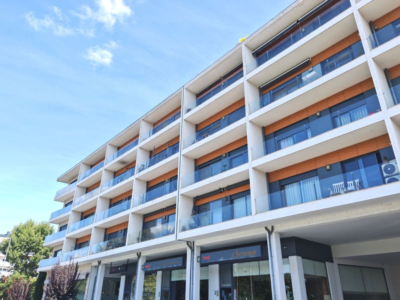 Apartamento T3 em Paredes, Portugal N.º 355973