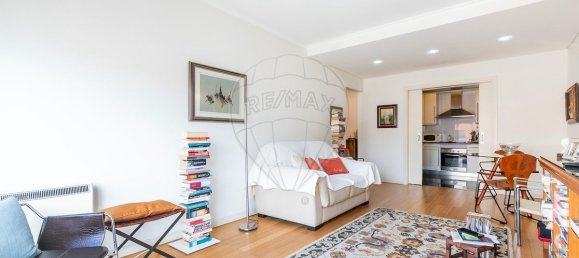 1 bedroom Apartment in Lisbon, Portugal No. 80503 7