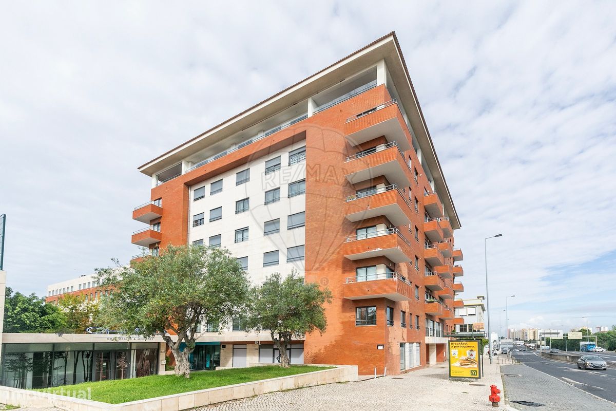 1 bedroom Apartment in Lisbon, Portugal No. 80503