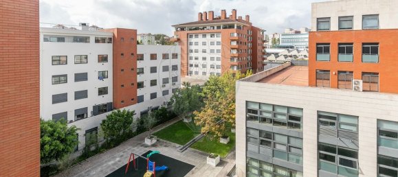 1 bedroom Apartment in Lisbon, Portugal No. 80503 6