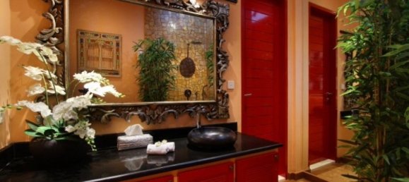 2 dormitorios villa en alquiler en Seminyak, Badung, Bali, Indonesia № 3519 8