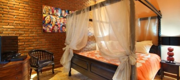 2 dormitorios villa en alquiler en Seminyak, Badung, Bali, Indonesia № 3519 9