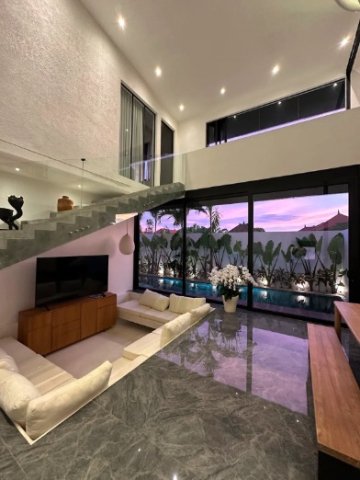 2 dormitorios villa en alquiler en Seminyak, Badung, Bali, Indonesia № 3519