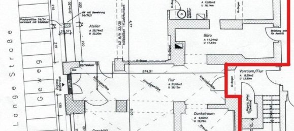 5غرفة بناية في Leipzig, Germany رقم 233132 48