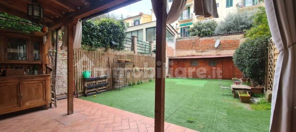 Квартира с 2 спальнями в Флоренция, Италия № 45569 16