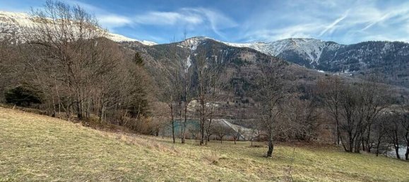 606m² Land in Allemond, France No. 113149 4