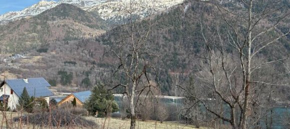 606m² Land in Allemond, France No. 113149 5