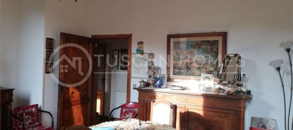 8 rooms Apartment in Castelnuovo di Garfagnana, Italy No. 119009 6