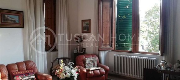 8 rooms Apartment in Castelnuovo di Garfagnana, Italy No. 119009 4