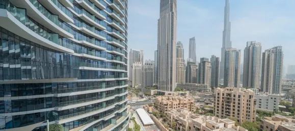 2 chambres appartement à vendre à Downtown Dubai (Downtown Burj Dubai), Dubai, UAE № 118313 14