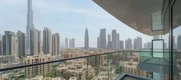 2 chambres appartement à vendre à Downtown Dubai (Downtown Burj Dubai), Dubai, UAE № 118313 3