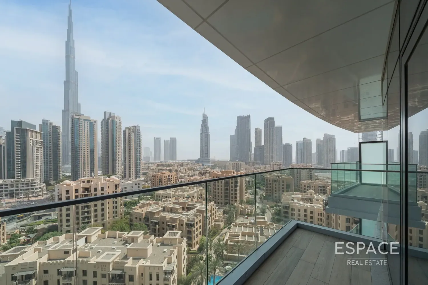 2 bedrooms Apartment in IMPERIAL AVENUE, Downtown Dubai (Downtown Burj Dubai), UAE No. 118313