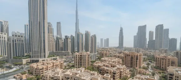 2 chambres appartement à vendre à Downtown Dubai (Downtown Burj Dubai), Dubai, UAE № 118313 20
