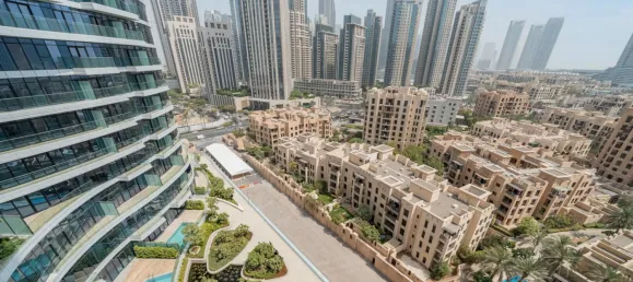 2 chambres appartement à vendre à Downtown Dubai (Downtown Burj Dubai), Dubai, UAE № 118313 15