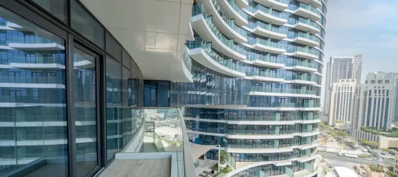 2 chambres appartement à vendre à Downtown Dubai (Downtown Burj Dubai), Dubai, UAE № 118313 21