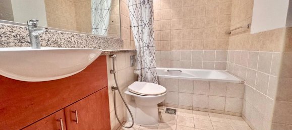 Apartamento T1 em Greens, UAE N.º 109489 10