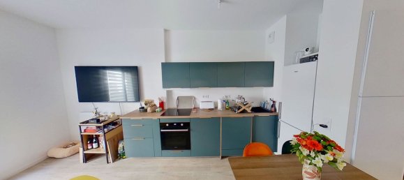 Apartamento T1 em Bobigny, France N.º 186528 4